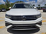 Used 2023 VOLKSWAGEN TIGUAN 2.0T SE FWD in DAVIE, FLORIDA (Photo 4)