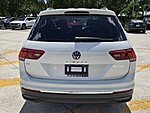 Used 2023 VOLKSWAGEN TIGUAN 2.0T SE FWD in DAVIE, FLORIDA (Photo 5)