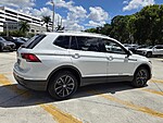 Used 2023 VOLKSWAGEN TIGUAN 2.0T SE FWD in DAVIE, FLORIDA (Photo 6)