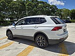 Used 2023 VOLKSWAGEN TIGUAN 2.0T SE FWD in DAVIE, FLORIDA (Photo 7)