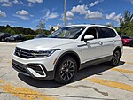 Used 2023 VOLKSWAGEN TIGUAN 2.0T SE FWD in DAVIE, FLORIDA (Photo 8)