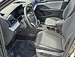 Used 2023 VOLKSWAGEN TAOS SE FWD in DAVIE, FLORIDA (Photo 10)