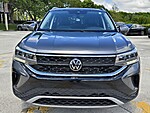 Used 2023 VOLKSWAGEN TAOS SE FWD in DAVIE, FLORIDA (Photo 4)