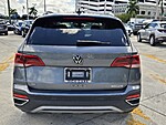Used 2023 VOLKSWAGEN TAOS SE FWD in DAVIE, FLORIDA (Photo 5)