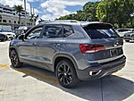 Used 2023 VOLKSWAGEN TAOS SE FWD in DAVIE, FLORIDA (Photo 7)