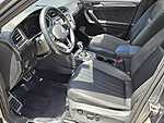 Used 2023 VOLKSWAGEN TIGUAN 2.0T SE R-LINE BLACK FWD in DAVIE, FLORIDA (Photo 10)