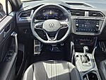 Used 2023 VOLKSWAGEN TIGUAN 2.0T SE R-LINE BLACK FWD in DAVIE, FLORIDA (Photo 12)