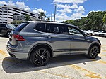Used 2023 VOLKSWAGEN TIGUAN 2.0T SE R-LINE BLACK FWD in DAVIE, FLORIDA (Photo 6)