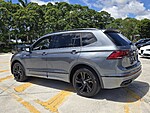 Used 2023 VOLKSWAGEN TIGUAN 2.0T SE R-LINE BLACK FWD in DAVIE, FLORIDA (Photo 7)