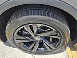 Used 2023 VOLKSWAGEN TIGUAN 2.0T SE R-LINE BLACK FWD in DAVIE, FLORIDA (Photo 9)