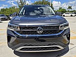 Used 2022 VOLKSWAGEN TAOS SE FWD in DAVIE, FLORIDA (Photo 4)