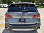 Used 2022 VOLKSWAGEN TAOS SE FWD in DAVIE, FLORIDA (Photo 5)