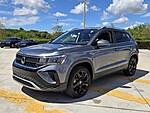 Used 2022 VOLKSWAGEN TAOS SE FWD in DAVIE, FLORIDA (Photo 8)