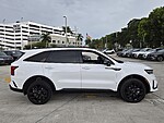 Used 2023 KIA SORENTO SX AWD in DAVIE, FLORIDA (Photo 2)