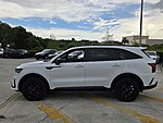 Used 2023 KIA SORENTO SX AWD in DAVIE, FLORIDA (Photo 3)