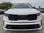Used 2023 KIA SORENTO SX AWD in DAVIE, FLORIDA (Photo 4)