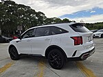 Used 2023 KIA SORENTO SX AWD in DAVIE, FLORIDA (Photo 7)