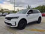 Used 2023 KIA SORENTO SX AWD in DAVIE, FLORIDA (Photo 8)