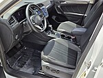 Used 2022 VOLKSWAGEN TIGUAN 2.0T SE FWD in DAVIE, FLORIDA (Photo 10)