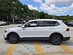 Used 2022 VOLKSWAGEN TIGUAN 2.0T SE FWD in DAVIE, FLORIDA (Photo 3)
