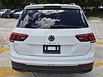 Used 2022 VOLKSWAGEN TIGUAN 2.0T SE FWD in DAVIE, FLORIDA (Photo 5)