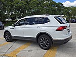 Used 2022 VOLKSWAGEN TIGUAN 2.0T SE FWD in DAVIE, FLORIDA (Photo 7)