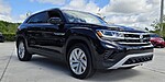 Used 2023 VOLKSWAGEN ATLAS CROSS SPORT 2.0T SE W/TECHNOLOGY FWD in DAVIE, FLORIDA