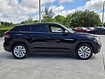 Used 2023 VOLKSWAGEN ATLAS CROSS SPORT 2.0T SE W/TECHNOLOGY FWD in DAVIE, FLORIDA (Photo 2)