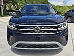 Used 2023 VOLKSWAGEN ATLAS CROSS SPORT 2.0T SE W/TECHNOLOGY FWD in DAVIE, FLORIDA (Photo 4)