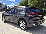Used 2023 VOLKSWAGEN ATLAS CROSS SPORT 2.0T SE W/TECHNOLOGY FWD in DAVIE, FLORIDA (Photo 7)