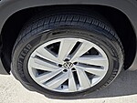Used 2023 VOLKSWAGEN ATLAS CROSS SPORT 2.0T SE W/TECHNOLOGY FWD in DAVIE, FLORIDA (Photo 9)