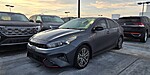 Used 2023 KIA FORTE GT-LINE IVT in DAVIE, FLORIDA