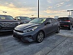 Used 2023 KIA FORTE GT-LINE IVT in DAVIE, FLORIDA (Photo 1)