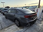 Used 2023 KIA FORTE GT-LINE IVT in DAVIE, FLORIDA (Photo 3)