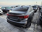 Used 2023 KIA FORTE GT-LINE IVT in DAVIE, FLORIDA (Photo 4)