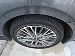 Used 2023 KIA FORTE GT-LINE IVT in DAVIE, FLORIDA (Photo 8)