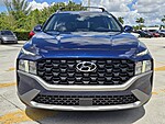Used 2023 HYUNDAI SANTA FE SEL FWD in DAVIE, FLORIDA (Photo 4)