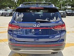 Used 2023 HYUNDAI SANTA FE SEL FWD in DAVIE, FLORIDA (Photo 5)