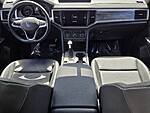 Used 2020 VOLKSWAGEN ATLAS CROSS SPORT 3.6L V6 SE W/TECHNOLOGY FWD in DAVIE, FLORIDA (Photo 12)