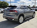 Used 2020 Volkswagen Atlas Cross Sport 3.6L V6 SE W/TECHNOLOGY FWD in DAVIE, FLORIDA (Photo 6)