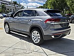 Used 2020 Volkswagen Atlas Cross Sport 3.6L V6 SE W/TECHNOLOGY FWD in DAVIE, FLORIDA (Photo 7)