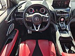Used 2023 ACURA RDX SH-AWD W/A-SPEC ADVANCE PACKAGE in DAVIE, FLORIDA (Photo 14)