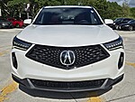 Used 2023 ACURA RDX SH-AWD W/A-SPEC ADVANCE PACKAGE in DAVIE, FLORIDA (Photo 4)