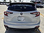 Used 2023 ACURA RDX SH-AWD W/A-SPEC ADVANCE PACKAGE in DAVIE, FLORIDA (Photo 5)