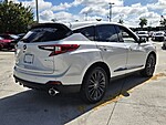 Used 2023 ACURA RDX SH-AWD W/A-SPEC ADVANCE PACKAGE in DAVIE, FLORIDA (Photo 6)
