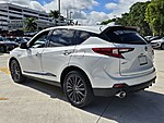 Used 2023 ACURA RDX SH-AWD W/A-SPEC ADVANCE PACKAGE in DAVIE, FLORIDA (Photo 7)