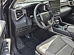 Used 2023 TOYOTA TUNDRA LIMITED CREWMAX 5.5' BED in DAVIE, FLORIDA (Photo 11)