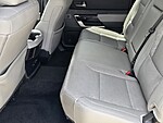 Used 2023 TOYOTA TUNDRA LIMITED CREWMAX 5.5' BED in DAVIE, FLORIDA (Photo 12)