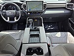Used 2023 TOYOTA TUNDRA LIMITED CREWMAX 5.5' BED in DAVIE, FLORIDA (Photo 13)