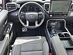 Used 2023 TOYOTA TUNDRA LIMITED CREWMAX 5.5' BED in DAVIE, FLORIDA (Photo 14)